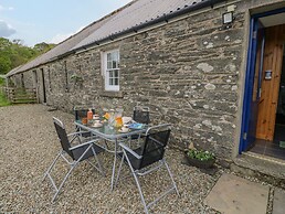 Seaview-barsloisnach Cottage