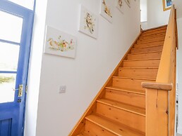 Seaview-barsloisnach Cottage