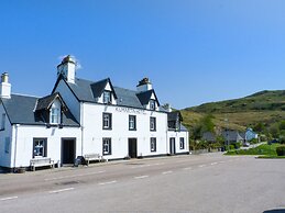 Seaview-barsloisnach Cottage