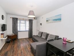 Ocean Breeze