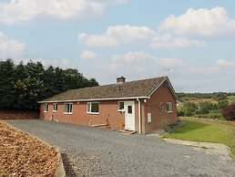 Glanyrafon Bungalow