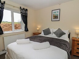 Glanyrafon Bungalow