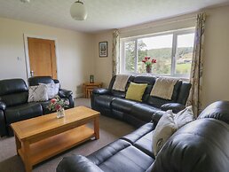 Glanyrafon Bungalow