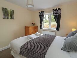 Glanyrafon Bungalow