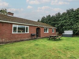 Glanyrafon Bungalow
