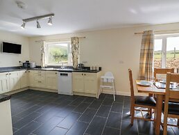 Glanyrafon Bungalow