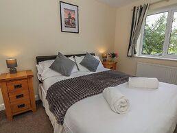 Glanyrafon Bungalow