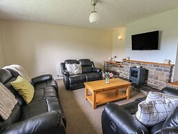 Glanyrafon Bungalow