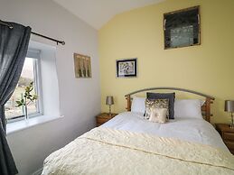 Pat White's Cottage