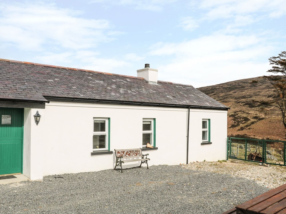 Pat White's Cottage