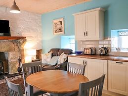 Mary Larkin's Cottage
