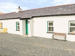 Mary Larkin's Cottage