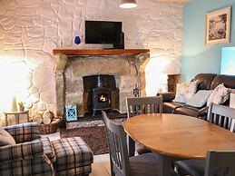 Mary Larkin's Cottage