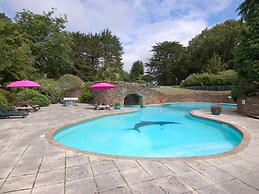 The Coach House