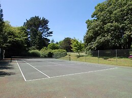 The Coach House