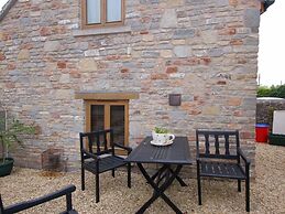 The Old Cider Barn