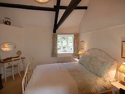 Quist Cottage