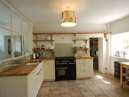 Quist Cottage