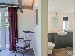 Brookfield Lodge