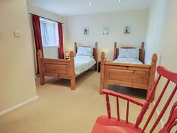 Brookfield Lodge