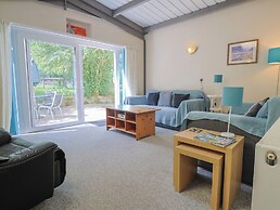 Brookfield Lodge