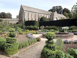 Burham Barn