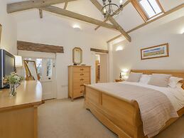 Burham Barn