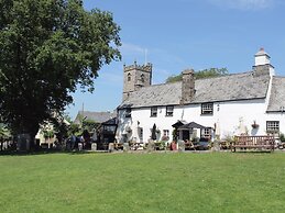 Burham Barn