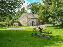 Churchgate Cottage