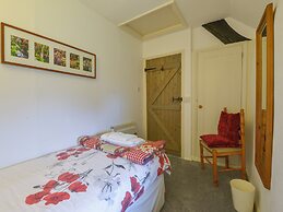 Churchgate Cottage