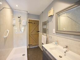 Churchgate Cottage