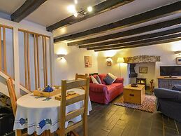 Churchgate Cottage