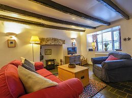 Churchgate Cottage