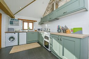 Swallow Barn