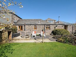 Swallow Barn