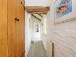 Swallow Barn