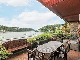 Bight Boathouse