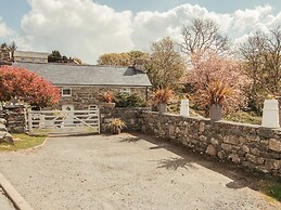 Cefn Uchaf Cottage