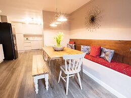 Cefn Uchaf Cottage