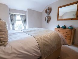 Cefn Uchaf Cottage