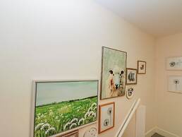 The Fox's Den