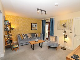 The Fox's Den