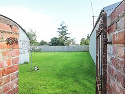 The Mill House