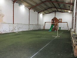 The Mill House