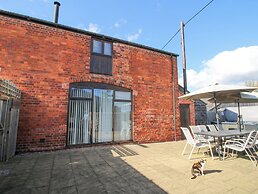 The Mill House