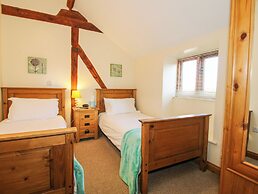 The Mill House