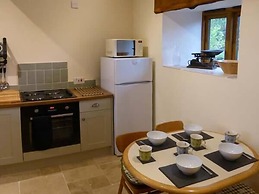 The Old Cottage