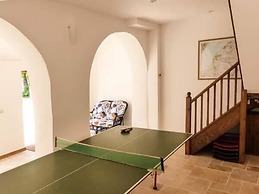 The Old Cottage