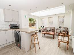 Charnwood Villa