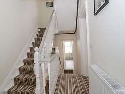 Charnwood Villa